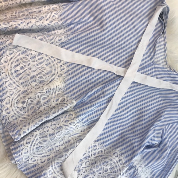 Zara blouse - Picture 4 of 4